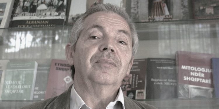 “Historiografia shqiptare, nuk e ka pasqyruar me objektivitet shkencor qëndresën e popullsisë së Nikaj-Mërturit, kundër ekspeditës ushtarake të…”/ Refleksionet e shkrimtarit të njohur