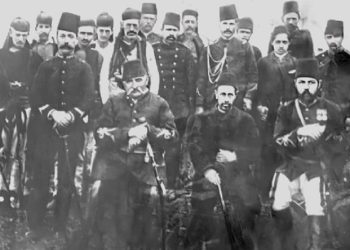 “Përballë shqiptarëve të Plavës, Gucisë, Rugovës e Gashit, të udhëhequr prej prijësit të tyre, Ali Pashë Gucia, miti i trimërisë malazeze…”/ Dokumentet e panjohura austro-hungareze