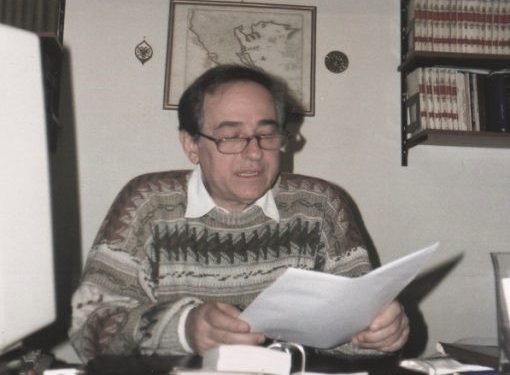 “Në një intervistë për gazetën ‘Iliria; të Nju Yorkut në 1966, Aristidh Kolia mendon, se pjesa më e madhe e popullsisë greke, ka prejardhjen nga Shqipëria…”/ Refleksionet e historianit të njohur nga Vlora