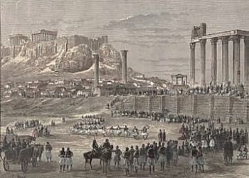 “Në një intervistë për gazetën ‘Iliria; të Nju Yorkut në 1966, Aristidh Kolia mendon, se pjesa më e madhe e popullsisë greke, ka prejardhjen nga Shqipëria…”/ Refleksionet e historianit të njohur nga Vlora