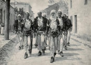 “Sipas profesor Lulash Palushaj, duke luftuar me Prelë Tulin, në Qafë të Agrit janë vrarë e plagosur tre vetë nga Malësia e Madhe, të cilët ishin…”/ Ana e panjohur e historisë së Nikaj -Mërturit