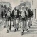 “According to Professor Lulash Palushaj, while fighting with Prelë Tuli, three people from Malësia e Madhe were killed and wounded in Qafë e Agrit, who were…”/ The unknown side of Nikaj -Mërtur’s history