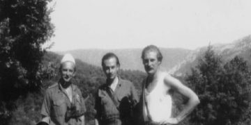 “Ne nuk qemë kurrë në gjendje të kuptonim, se ndonjë bashkëpunim me pushtuesit nga ana e Abaz Kupit, do të kishte…”/ Zbulohet letra e tre misionarëve britanikë për qeverinë e tyre në ’44-ën