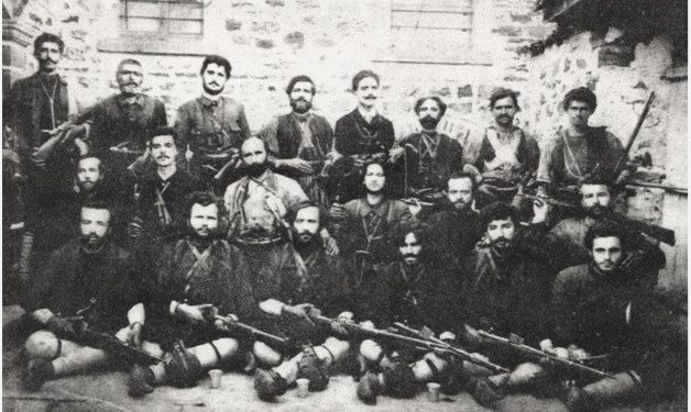 “Lace Backa lëshoj kushtrimin dhe në ndihmë të tij shkoj Sali Butka, i cili si fillim takoj dhe u keshillua me Beun e Mëlovës…”/ Ana e panjohur e betejës së Backës, apo “Termopilet Shqiptare”, në 25 korrik 1913