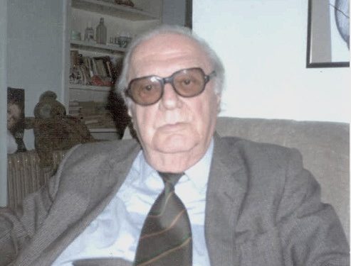 “Pas mbledhjes urgjente në Lidhje ku na komunikuan fjalën e Enverit për Festivalin e 11-të, që na ra si bombë, Shuteriqi më shpëtoi mua dhe Simon Gjonin, nga prangat…”/ Dëshmia e rrallë e Zhani Cikos