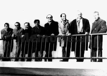 “Në takimin që pata unë dhe Shuteriqi me djalin e Kristoforidhit, ai na tregoj letrën që kishte përgatitur për Harry Fultz-in, ku thuhej se…!”/ Raporti i prof. Zini Sakos për Komitetin Qendror të PPSh-së, mars ‘62