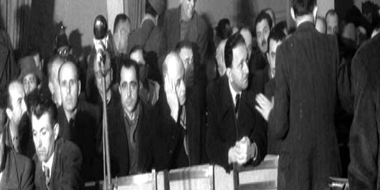 “Kur Rrahman Parllaku i tha hetuesit P.D.; përse të mos besoj tek drejtësia?!, ai iu përgjigj; dënimin tënd e kanë vendosur ata 100 burrat e Plenumit të Komitetit Qendror, kurse ne…”/ Historia e panjohur e gjeneralit të famshëm
