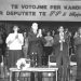 “Unë s’mund të merrem me mbjelljet e pranverës, në lagje, si gjithë të tjerët do të punojmë, paga jonë do jetë 7 mijë lekë, se ne s’marrim as një mijë lekëshin e luftës…”/ Fjala e Pali Miskës në Byro, 6 mars 1991