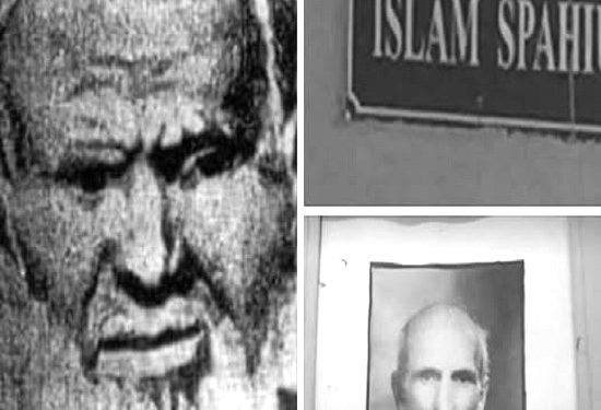 “Kur Esat Pasha i dërgoi fjalë që të vihet në krye të lumjanëve e, të luftojë për të, pasi shpërblimi do të ishte mjaft i madh, Islam Spahia i tha; or pizeveng, s’blihet shqiptari …“/ Historia e panjohur e patriotit të famshëm