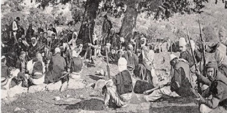 “Për historiografinë tonë të sotme, janë krejtësisht të huaja synimet që u atribuohen nga disa studiues të sotëm të tipit të Dimitrije Bogdanoviçit, i cili për ilirët …”/ Refleksionet e studiuesit nga Kosova