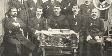 “Shqiptarët s’kanë nevojë të bëjnë gjë tjetër, veçse të bashkohen të gjithë sa janë dhe të kërkojnë të drejtat e tyre nga Turqia dhe Evropa…”/ Çfarë sugjeronte Sami Frashëri në manifestin e tij politik?