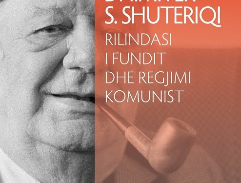 “Porosia kryesore që iu dha para nisjes për në Kosovë, ishte; që s’duhej të takohej me Fadil Hoxhën, por Dhimitri e takoi dhe kur u kthye, e thirri Enveri në shtëpinë e tij dhe…”/ Dëshmia e rrallë e Mynever Shuteriqit