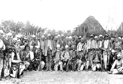 “Kur Esat Pasha i dërgoi fjalë që të vihet në krye të lumjanëve e, të luftojë për të, pasi shpërblimi do të ishte mjaft i madh, Islam Spahia i tha; or pizeveng, s’blihet shqiptari …“/ Historia e panjohur e patriotit të famshëm