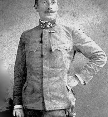 “Me drejtorin e revistës ‘La Nazione Albanese’, z. Anselmo Lorencio, mik i madh i shqiptarëve, ai botoi shkrimin me titull ‘Shqipëria e Shqiptarëve’, i cili…”/ Historia e panjohur e patriotit tiranas