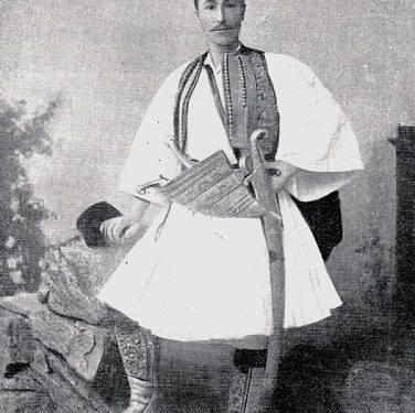 “Me drejtorin e revistës ‘La Nazione Albanese’, z. Anselmo Lorencio, mik i madh i shqiptarëve, ai botoi shkrimin me titull ‘Shqipëria e Shqiptarëve’, i cili…”/ Historia e panjohur e patriotit tiranas