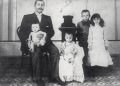 “Me drejtorin e revistës ‘La Nazione Albanese’, z. Anselmo Lorencio, mik i madh i shqiptarëve, ai botoi shkrimin me titull ‘Shqipëria e Shqiptarëve’, i cili…”/ Historia e panjohur e patriotit tiranas