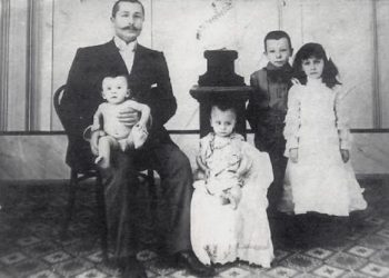 “Me drejtorin e revistës ‘La Nazione Albanese’, z. Anselmo Lorencio, mik i madh i shqiptarëve, ai botoi shkrimin me titull ‘Shqipëria e Shqiptarëve’, i cili…”/ Historia e panjohur e patriotit tiranas