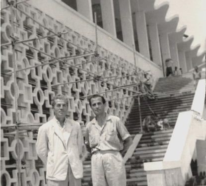“Në ’74-ën, Koçon e larguan nga Tirana, pasi atë vit u diplomuan bijtë e ‘Bllokut’ të udhëheqjes dhe të vetë Enver Hoxhës, të cilat duhet që…”/ Historia e panjohur e arkitektit dhe urbanistit të famshëm