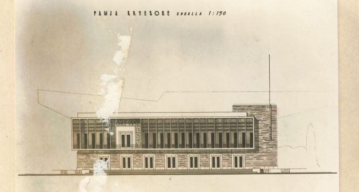 “Në ’74-ën, Koçon e larguan nga Tirana, pasi atë vit u diplomuan bijtë e ‘Bllokut’ të udhëheqjes dhe të vetë Enver Hoxhës, të cilat duhet që…”/ Historia e panjohur e arkitektit dhe urbanistit të famshëm