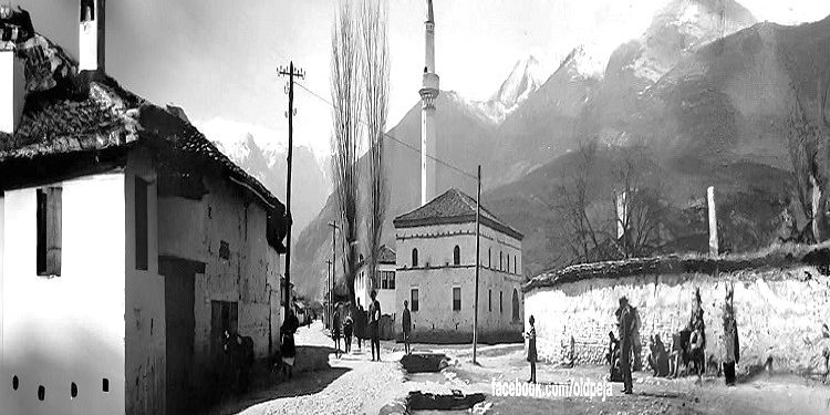 “Përballë shqiptarëve të Plavës, Gucisë, Rugovës e Gashit, të udhëhequr prej prijësit të tyre, Ali Pashë Gucia, miti i trimërisë malazeze…”/ Dokumentet e panjohura  austro-hungareze