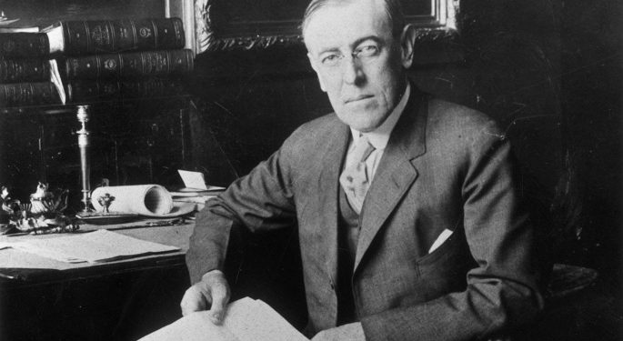 “Kostë Çekrezi i shkruante një letër shokut të tij, nipit të presidentit amerikan, Willson, ku i thoshte…”/ Studiuesi i njohur nga SHBA-ja, publikon dokumentin e rrallë