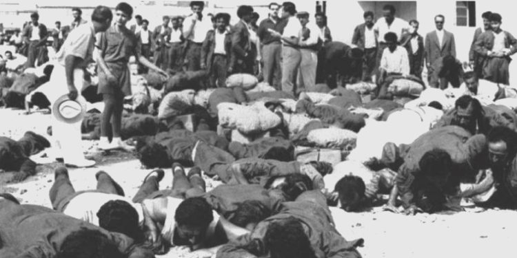 “Kur komandanti i postës së Vidohovës, e pyeti atë; me urdhër të kujt të hap zjarr kundër forcave greke, kufitar Ademi nga Dibra, i tha…”/ Historia e panjohur e “Provokacioneve të Gushtit ‘49”