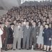 “Politika s’bëhet me inat, pasi që nga koha e luftës në SHBA-ës kanë ndryshuar 15 administrata, por me këtë s’dua të them se do vendosim marrëdhënie me…”/ Fjala e Ramiz Alisë në Byro, 25 dhjetor ’89