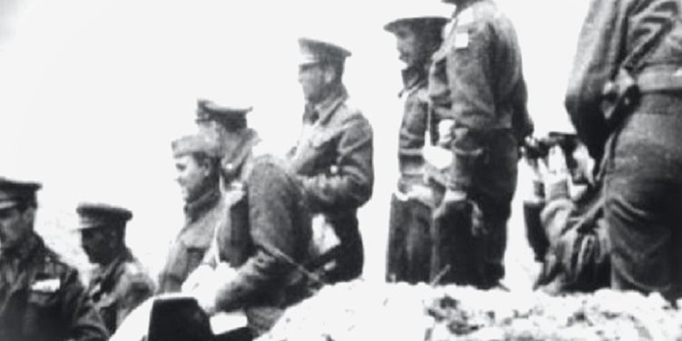 “Enver Hoxha nuk donte që t’i kishte në teritorin shqiptar këta refugjatë grekë komunistë, jo vetëm se shumë prej tyre ishin shumë problematikë, por sepse…”/ Ana e panjohur e “Provokacioneve të Gushtit 1949”