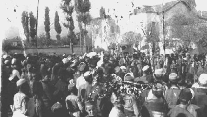 “Në janar 1945, ndërsa po jepte mësim në Medresenë e Tiranës, Hafiz Sherif Langu arrestohet dhe akuza ndaj tij ishte; bashkëpunëtor i Lef Nosit e…”/ Historia e panjohur e klerikut të famshëm nga Dibra