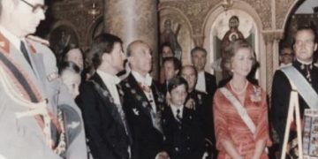 “Elefanti ka mbërritur i sigurt në shtëpinë e re dhe s’mund t’jua përshkruajm se sa mirënjohës jemi unë, Nesi dhe djali ynë Skipper’s…”/ Viti 1967, kur Leka Zogu i bënte dhuratën e çuditshme Reganit