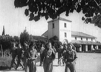 “Eriksoni i shkruante sekretarit të shtetit për tregtinë, Hoover, i cili më vonë u bë President i SHBA-ve, se qeveria shqiptare i kishte dhënë një donacion prej 300 ha., pasi…”/ Historia e panjohur e shkollës së Golemit