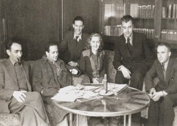 “Shuteriqi e mbrojti Koço Kostën, pas novelës së tij te ‘Nëntori’, kur ishte dhënë porosia që ‘të fshikullohej’, madje deri për burg…”/ Dëshmia e poetes dhe shkrimtares së njohur Natasha Lako