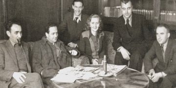 “Shuteriqi e mbrojti Koço Kostën, pas novelës së tij te ‘Nëntori’, kur ishte dhënë porosia që ‘të fshikullohej’, madje deri për burg…”/ Dëshmia e poetes dhe shkrimtares së njohur Natasha Lako