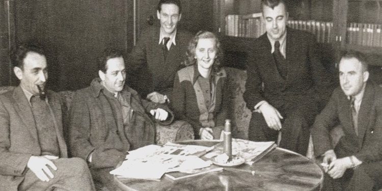 “Shuteriqi e mbrojti Koço Kostën, pas novelës së tij te ‘Nëntori’, kur ishte dhënë porosia që ‘të fshikullohej’, madje deri për burg…”/ Dëshmia e poetes dhe shkrimtares së njohur Natasha Lako