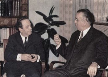 “Kur komandanti i postës së Vidohovës, e pyeti atë; me urdhër të kujt të hap zjarr kundër forcave greke, kufitar Ademi nga Dibra, i tha…”/ Historia e panjohur e “Provokacioneve të Gushtit ‘49”