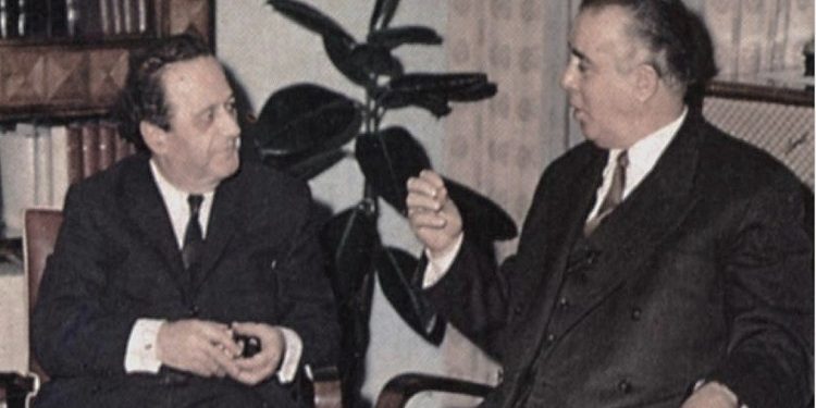 “Kur komandanti i postës së Vidohovës, e pyeti atë; me urdhër të kujt të hap zjarr kundër forcave greke, kufitar Ademi nga Dibra, i tha…”/ Historia e panjohur e “Provokacioneve të Gushtit ‘49”