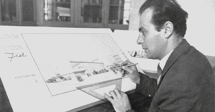 “Tirana po zhvillohet më shumë nga jugë-perëndimi, d.m.th. drejt fushës dhe shumë pak drejt kodrave të bukura të lindjes, rrëzë Dajtit, pasi…”/ Diskutimi i arkitektit të njohur, Sokrat Moskë, në vitin 1971