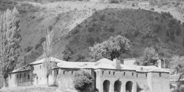 “Lace Backa lëshoj kushtrimin dhe në ndihmë të tij shkoj Sali Butka, i cili si fillim takoj dhe u keshillua me Beun e Mëlovës…”/ Ana e panjohur e betejës së Backës, apo “Termopilet Shqiptare”, në 25 korrik 1913