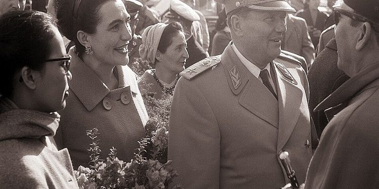 “Shumë operacione të UDB-së i kaluan limitet e moralitetit, siç qe vrasja në 1972 e terroristit kroat Stjepan Shevo në Itali dhe vrasja e ekstremistit serb…”/ Ana e errët e shërbimit të fshehtë jugosllav