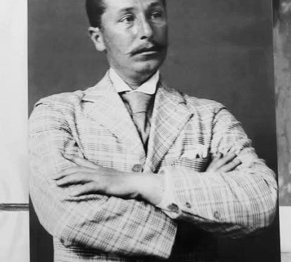 “Me drejtorin e revistës ‘La Nazione Albanese’, z. Anselmo Lorencio, mik i madh i shqiptarëve, ai botoi shkrimin me titull ‘Shqipëria e Shqiptarëve’, i cili…”/ Historia e panjohur e patriotit tiranas