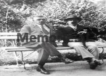 “Njeriu me pamje të zymtë nxori revolverin e markës ‘Smith’ dhe shtiu kundrejt bashkëbiseduesit, Hasan bej Prishtina, i cili…”/ Misteri i vrasjes së ish-kryeministrit shqiptar, më 13 gusht 1933, sipas shtypit grek