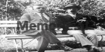 “Njeriu me pamje të zymtë nxori revolverin e markës ‘Smith’ dhe shtiu kundrejt bashkëbiseduesit, Hasan bej Prishtina, i cili…”/ Misteri i vrasjes së ish-kryeministrit shqiptar, më 13 gusht 1933, sipas shtypit grek