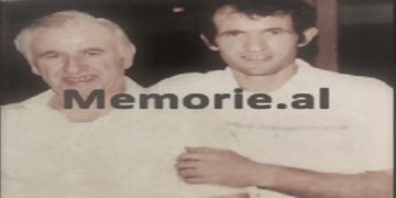 “Ku e gjente kurajën Bilal Xhaferi, djali i një njeriu të pushkatuar si ‘armik i regjimit komunist’, të kritikonte shkrimtarin më të madh…”?/ Refleksionet e botuesit të njohur; Libri ‘Kadare i denoncuar’, si kod