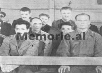 “Për 18 muaj, agjentët e Sigurimit me ndihmën e KGB-së, kishin transmetuar mesazhet mbi të cilat bazoheshin vendimet amerikane…”/ Si dështuan misionet për rrëzimin e Enver Hoxhës në vitin 1953