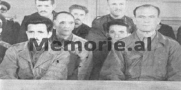 “Për 18 muaj, agjentët e Sigurimit me ndihmën e KGB-së, kishin transmetuar mesazhet mbi të cilat bazoheshin vendimet amerikane…”/ Si dështuan misionet për rrëzimin e Enver Hoxhës në vitin 1953