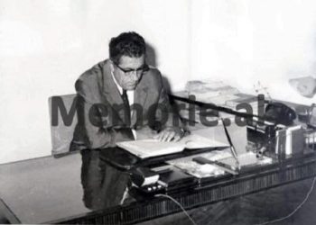 “Kur ministri Balluku, e thirri në zyrën e tij dhe i komunikoj urdhrin e Enver Hoxhës, për projektimin e Shtëpisë Qendrore të Ushtrisë, Koço i tha…”/ Historia e panjohur e arkitektit të famshëm