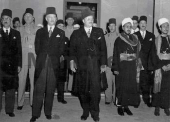 “Irfan bej Ohri, i tha delegacionit jugosllav, se Mbreti Zog kishte refuzuar të merrte pjesë në kombinimet politike kundër regjimit të Enver Hoxhës, pasi…”/ Zbulohem dokumentet sekrete të CIA-s