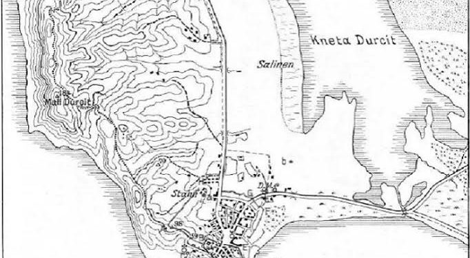 “Në letrën që ia dërgoi gruas së tij Terentia dhe vajzës Tullia, ai shkruante; erdha në Durrachium, sepse është një qytet i lirë, njerëzit këtu janë…”/ Historia e panjohur e Ciceronit me “Tavernën e Adriatikut”