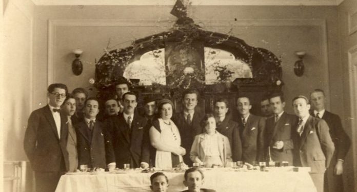 “Pas vitit 1944, shtypshkronja e tij në ‘Rrugën e Kavajës’ ku ishin shtypur librat e vëllezërve Frashëri u shtetëzua dhe përfundoi në Skrapar për rast lufte…”/ Historia e panjohur e patriotit të famshëm