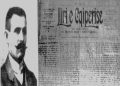 “Pas vitit 1944, shtypshkronja e tij në ‘Rrugën e Kavajës’ ku ishin shtypur librat e vëllezërve Frashëri u shtetëzua dhe përfundoi në Skrapar për rast lufte…”/ Historia e panjohur e patriotit të famshëm